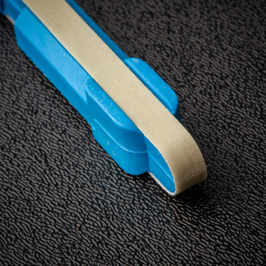 FoamTec HT4513PDW ScrubBELT with Round ScrubWRIGHT Tool